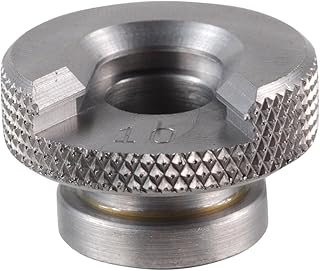 Reloading "E-Z Feed" Shellholder #10