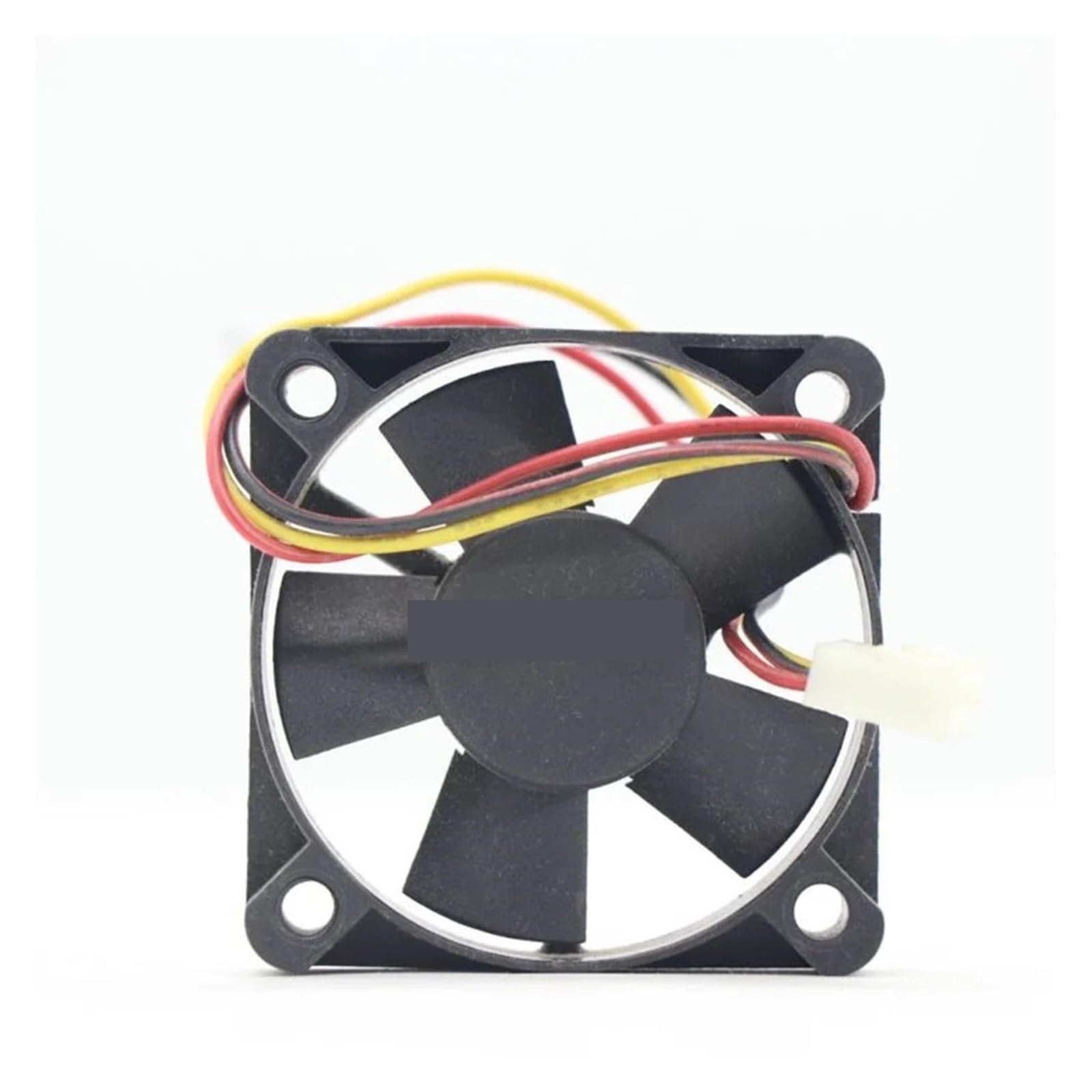 BRODEFUP KD0505PFB3 5010 50x50x10mm 5cm 5V DC 0.6W Cooling Fan