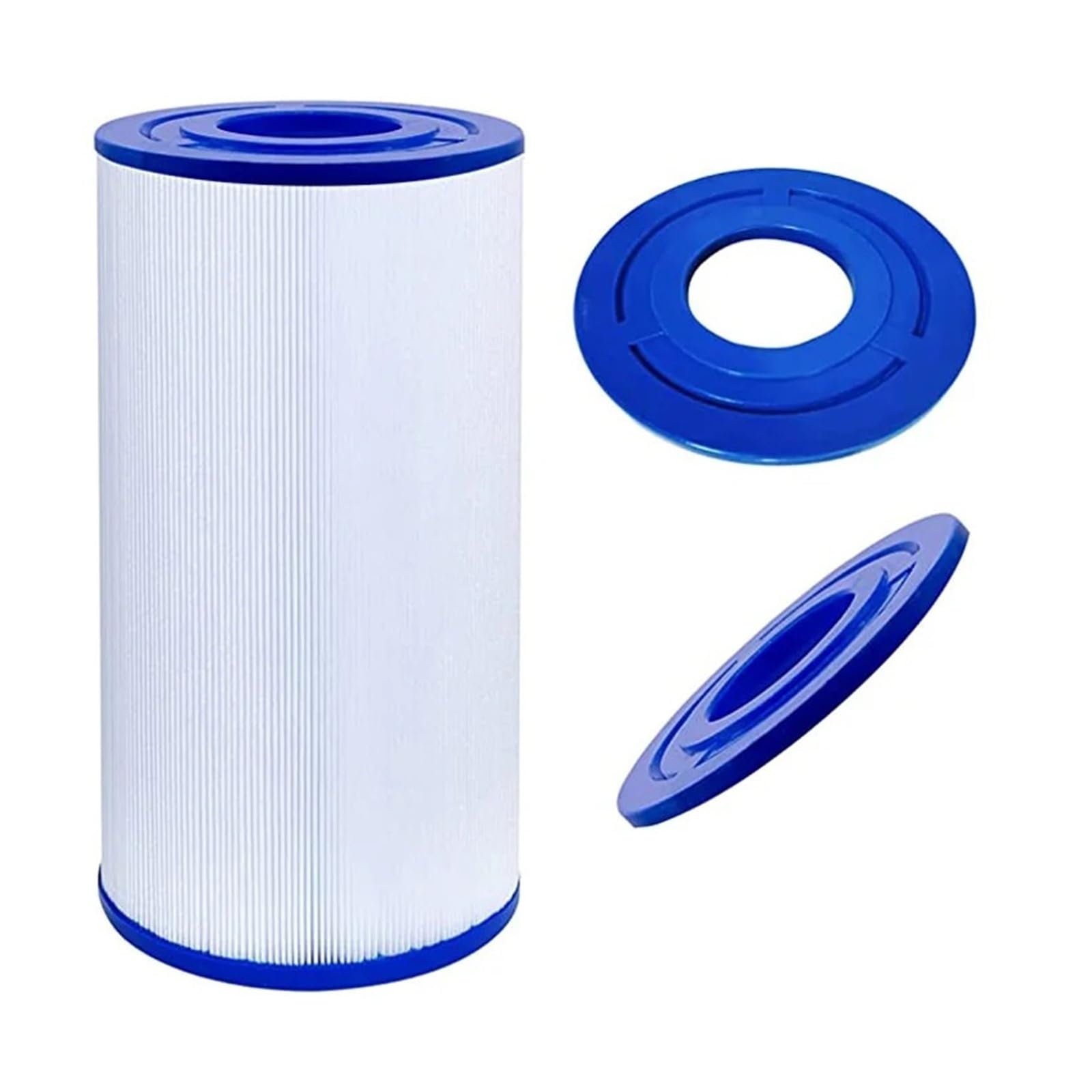 Filtre De Rechange For Spa, Compatible Avec Cryspool, C-4335, PRB35-IN, FC-2385, 35 Pi², Paquet De 2