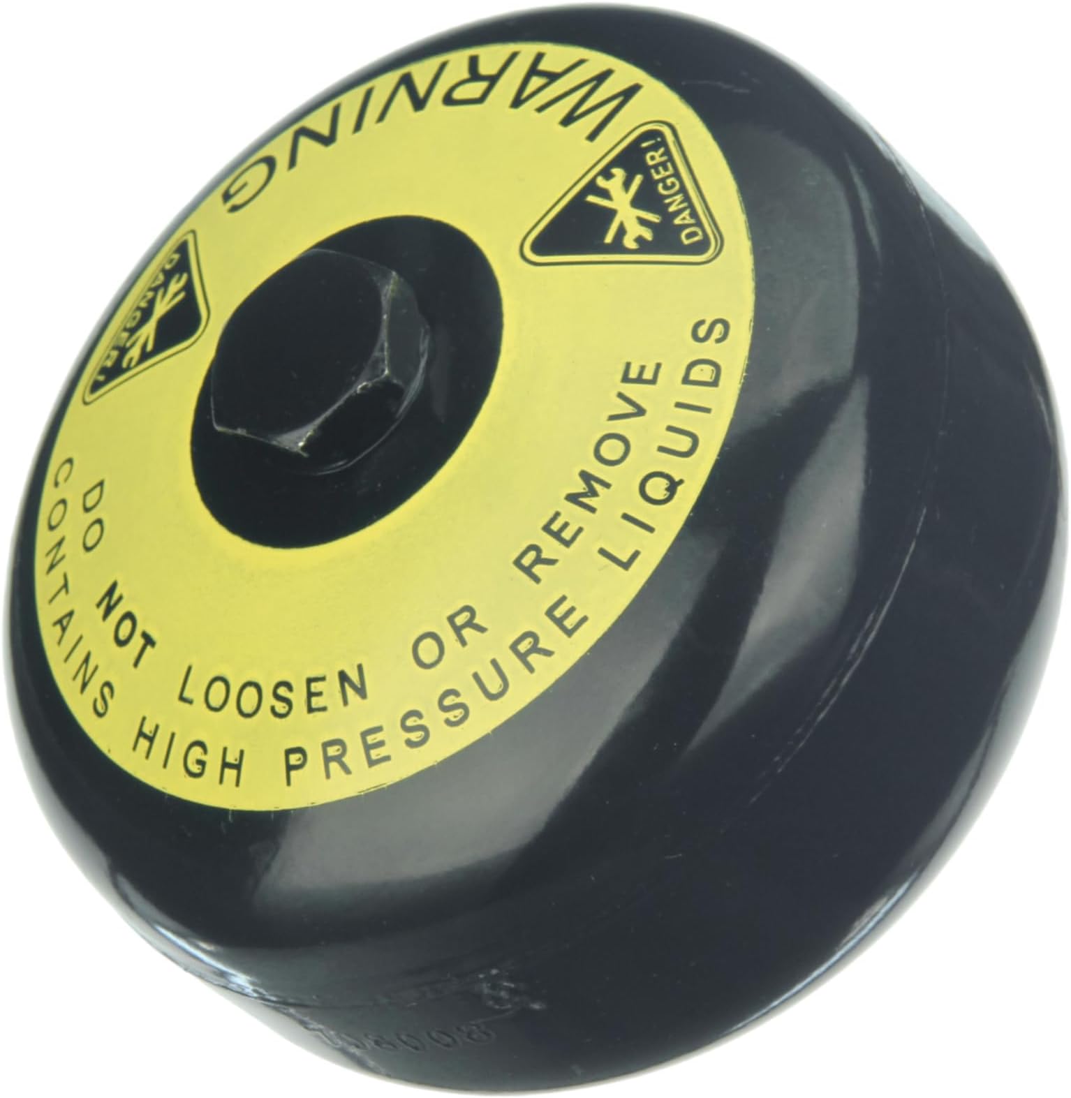0004302694 Brake Pressure Accumulator