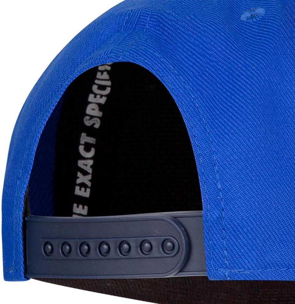 Nike Youth Boy's True Limitless Snap Back Game Royal Baseball Cap Sz: 4-7