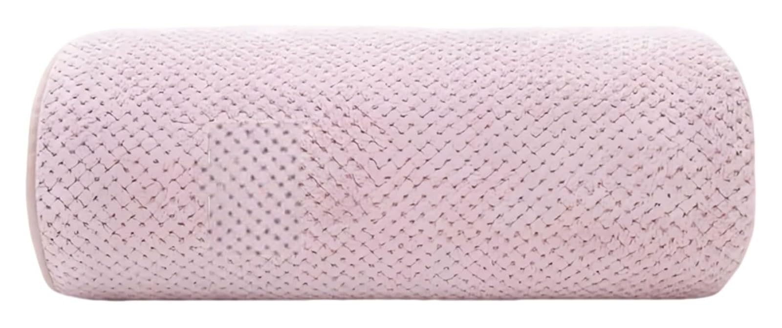Giveduno Coral Fleece Bath Towel