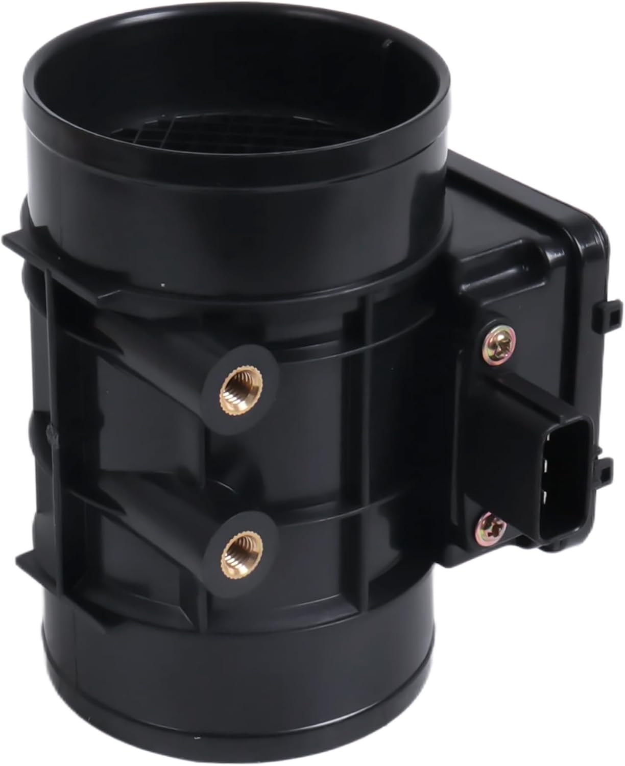 KUIPERAUTO Mass Air Flow Meter MAF Sensor Compatible for 1999-2000 Chevy Chevrolet Tracker 1.6L 2.0L/Mazda Miata Protege 1.8L Replace E5T52071