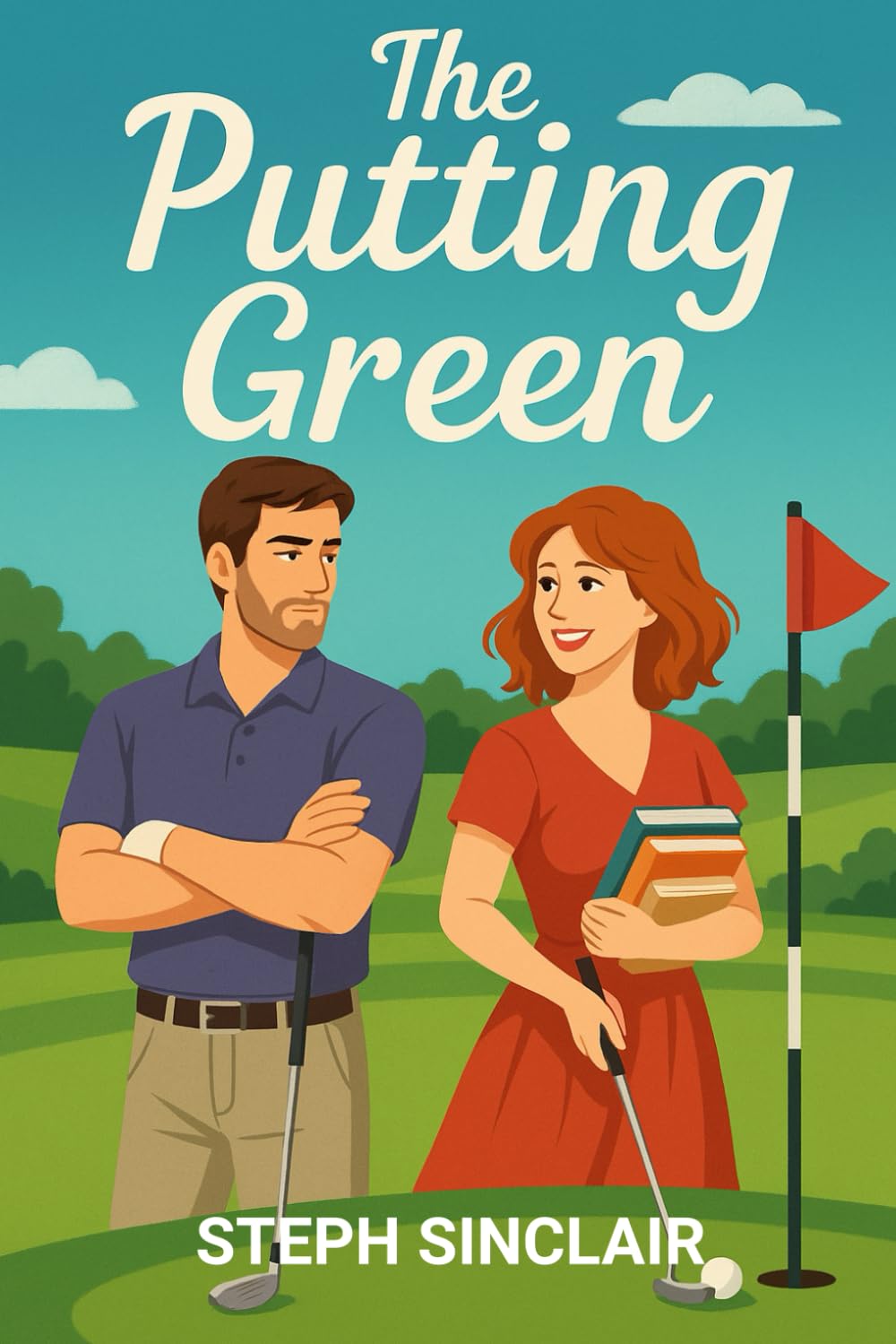 The Putting Green