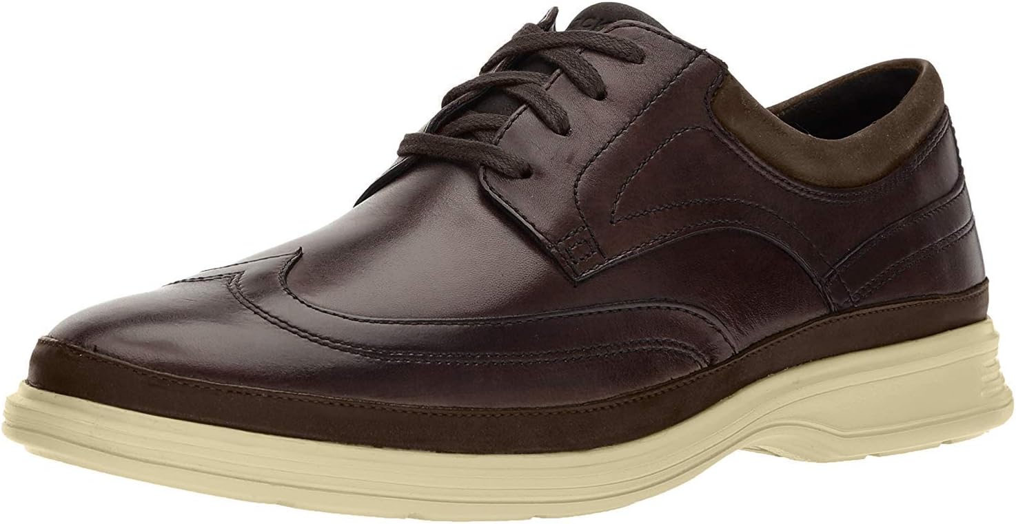 Rockport Men's Dressports 2 Lite Wingtip Oxford