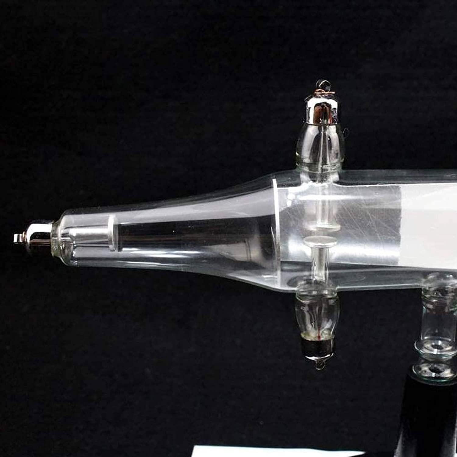 Shows The Electrostatic Effect Experiment Equipment, Cathode Ray Tube, Physics Teaching Equipment, Suitable for The Students Training Oscilloscope