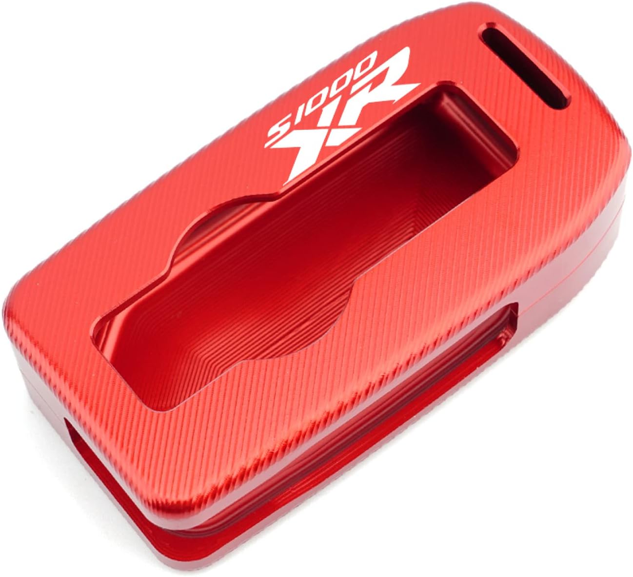 Motorcycle Key Cover Cap Keys Case Shell, for BMW S1000R