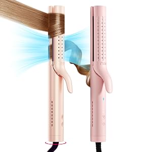 Upgraded TYMO Airflow Curling Iron TYMO Airflow