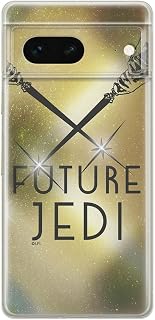 ERT GROUP Handyhülle für Google Pixel 7 Original und offiziell Lizenziertes Star Wars Muster 009 optimal an die Form des Handy angepasst, hülle aus TPU