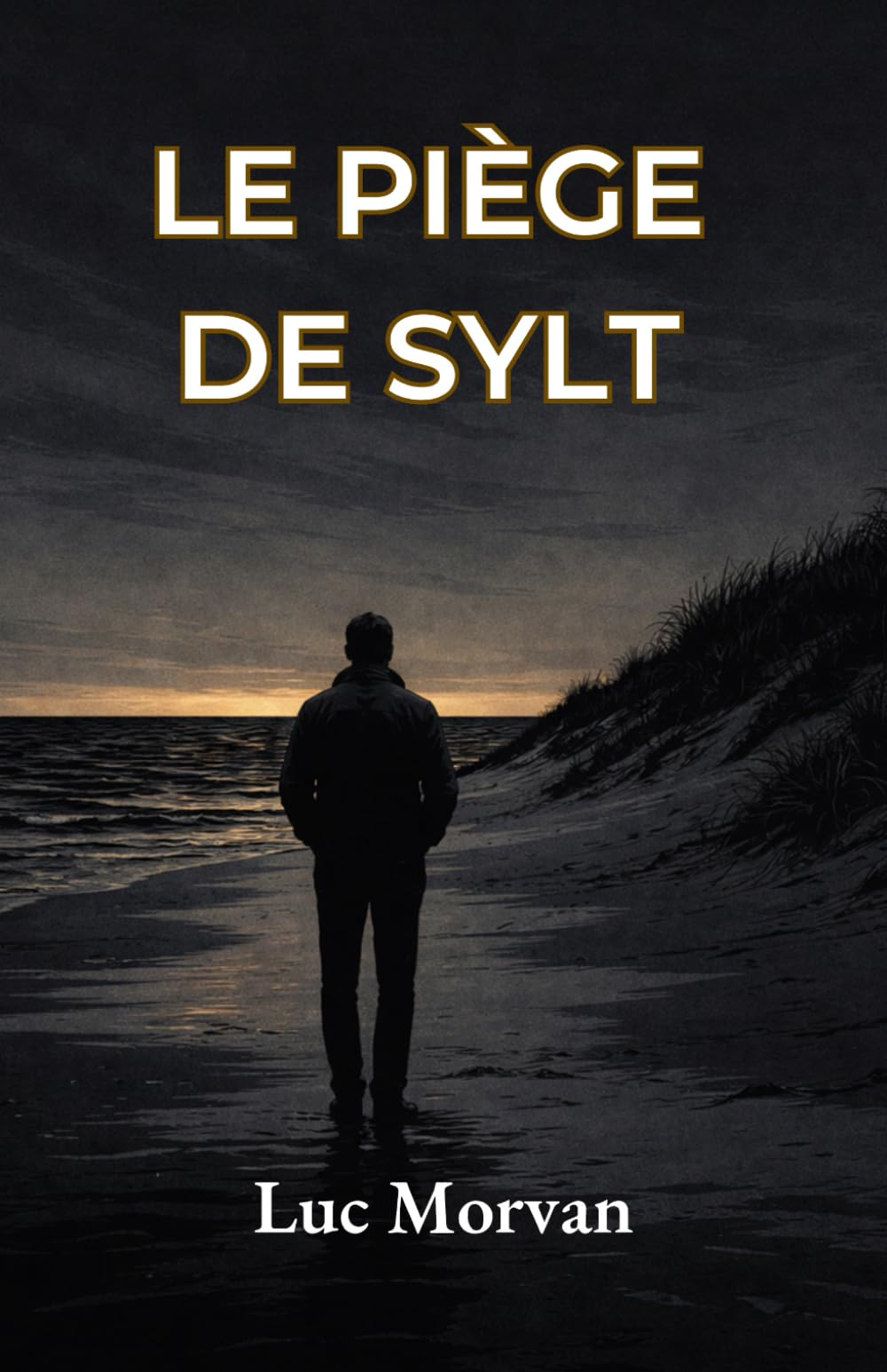 Le Piège de Sylt