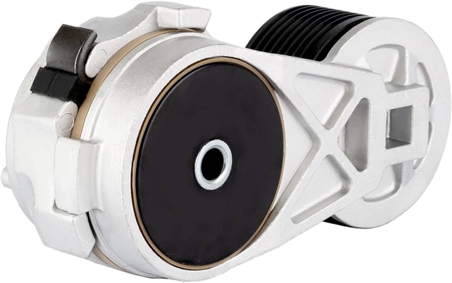 3974102 Belt Tensioner Compatible with Cummins QSB QSL ISL 8.3 8.9 Engine Replaces3973820 5258155 3287277