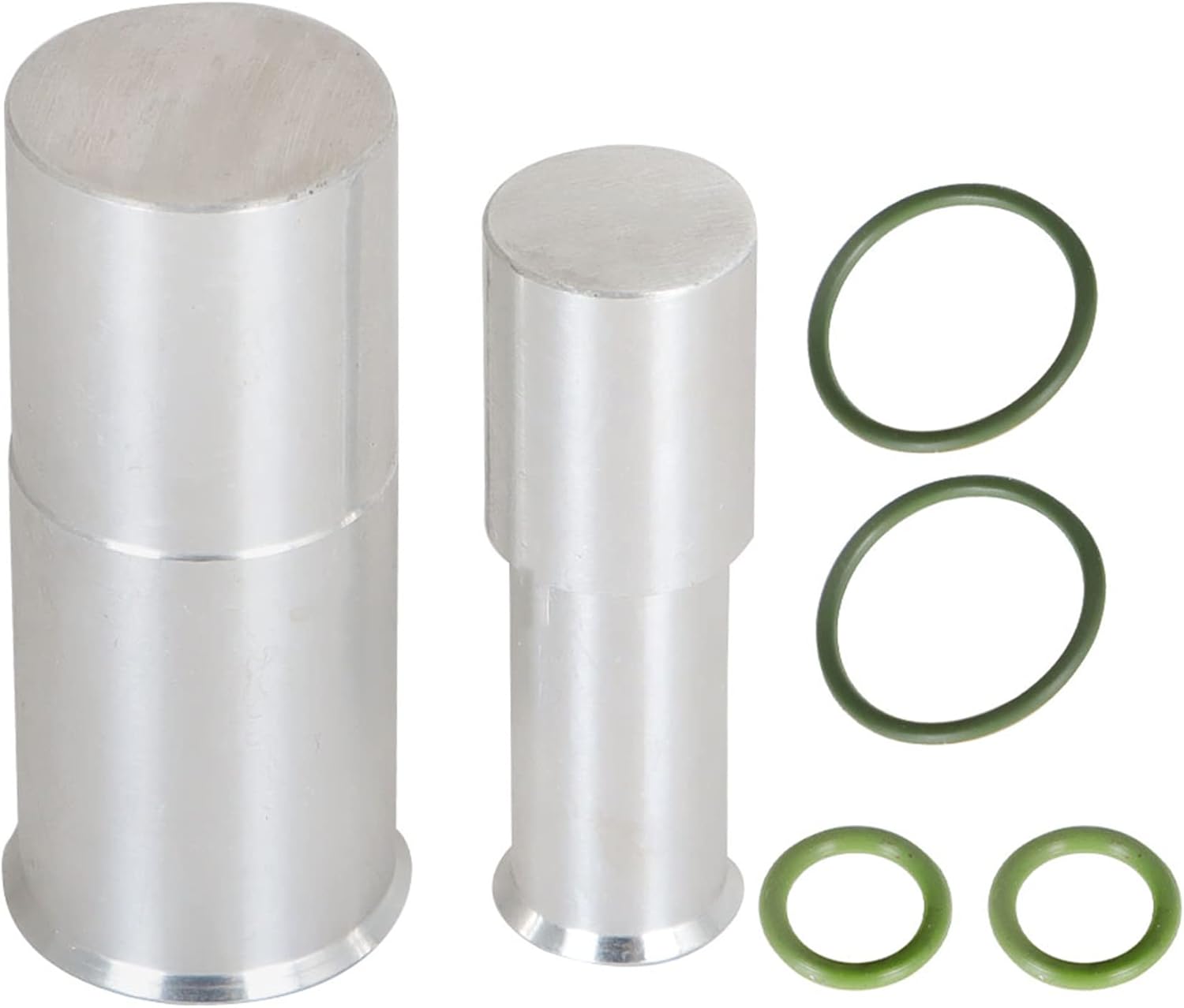 GXYWADY Rear AC Block Off Kit Replacement for Ford E Series