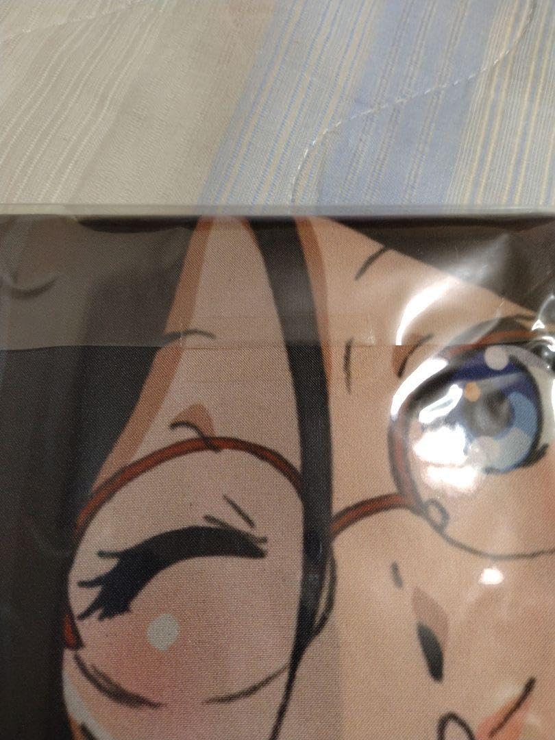 響け！ユーフォニアム ドレスアップデカ布ポスター 田中あすか 新品未開封 駿河屋 -<中古>デカ布ポスター 田中あすか(サンフェス) 「響け