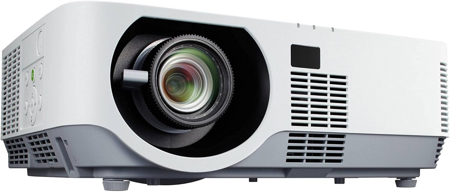 NEC NP-P502H Projector
