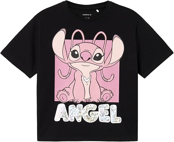 Name It Kinder Langarm Top | NMMJABUS Stitch Design | Für Jungen Frühling/Sommer