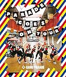 PARADE GOES ON TOUR at ����T���v���U