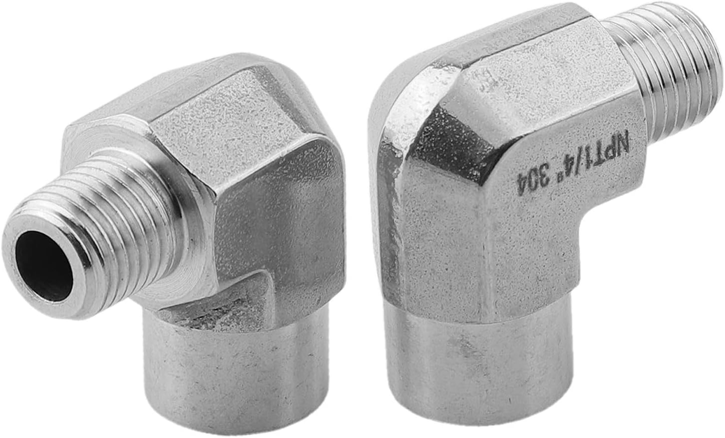 135 Degree Kitchen Cabinet Hinge 4 Pack, Concealed Corner Cup Hinges Wardrobe TV Cabinet and Bookcase, Zinc Plated Cold-Rolled Steel Door Hardware