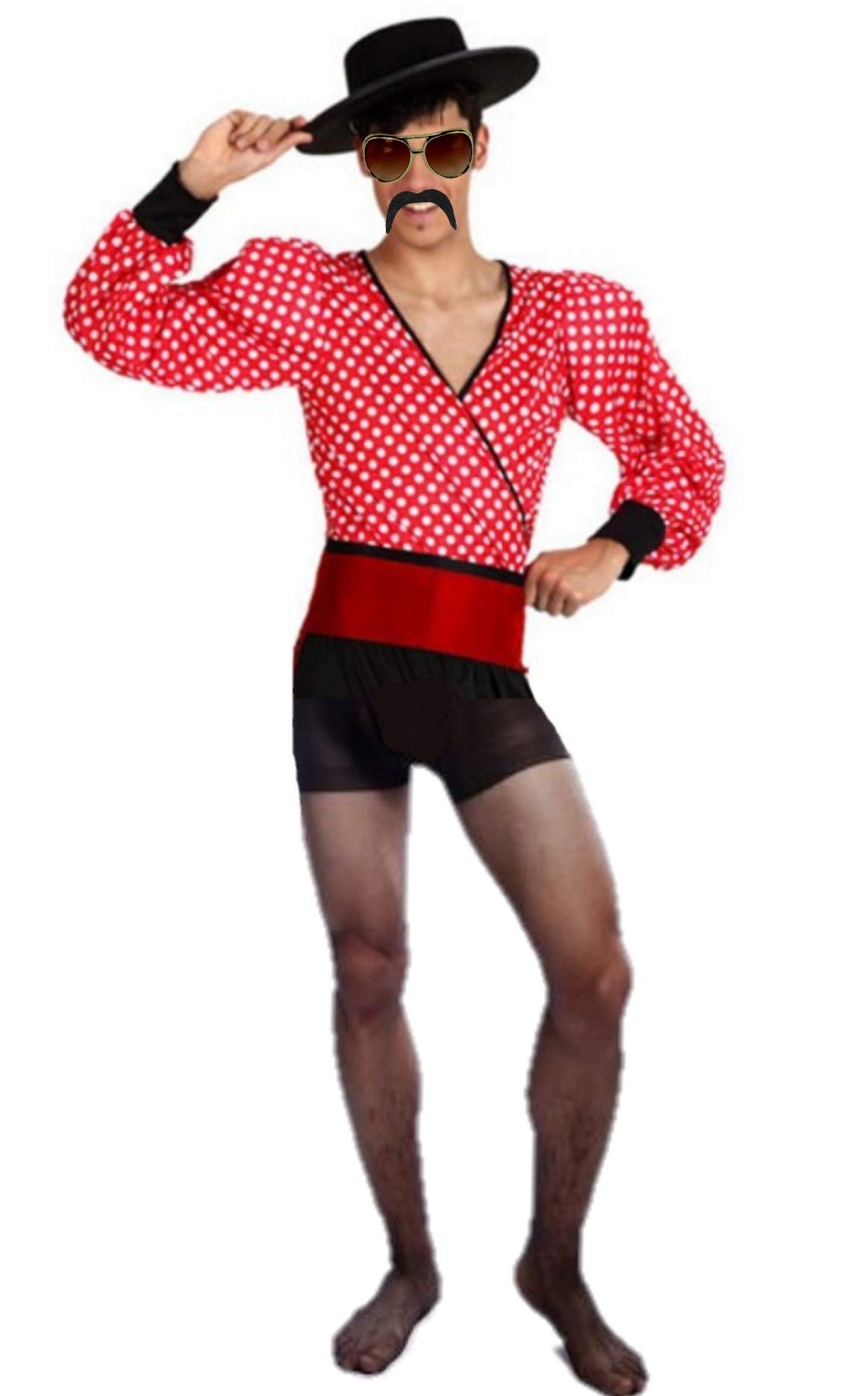 Disfraz de Lolailo - Disfraces Despedidas de Soltero