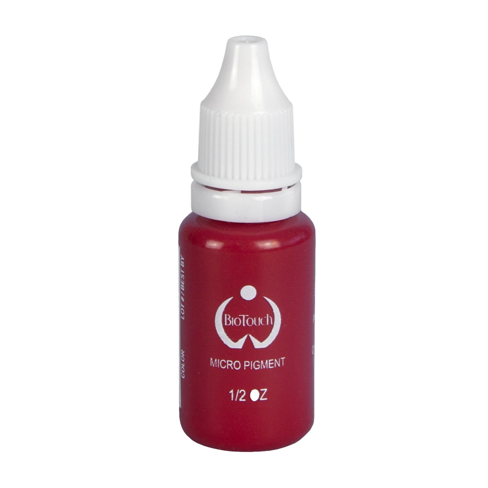 Micropigment Real Red