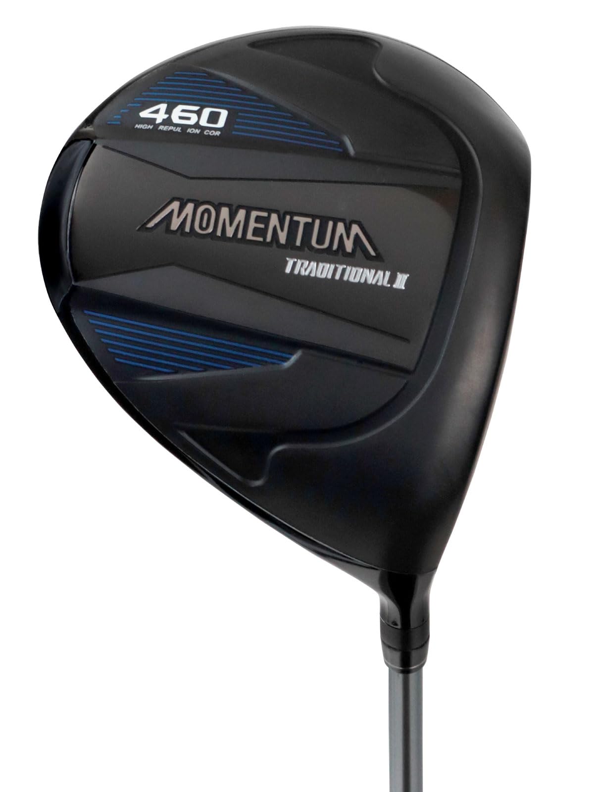 Amazon.co.jp: MOMENTUM(モメンタム) ドライバー 高反発 チタン 