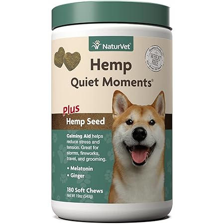 thunderwunders calming chews