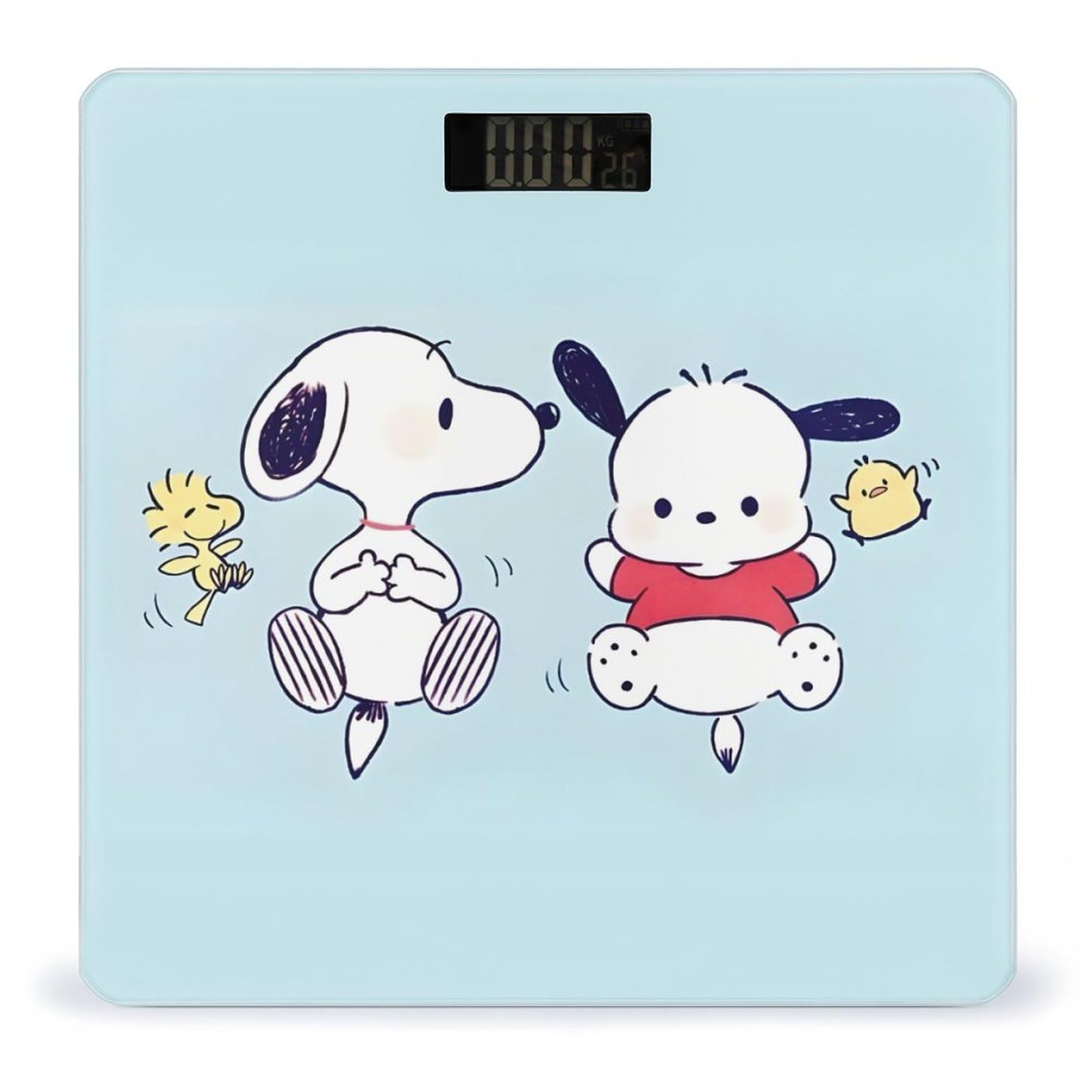 健康管理・計測計 Chanoyu Snoopy 健康管理・計測計 Chanoyu Snoopy
