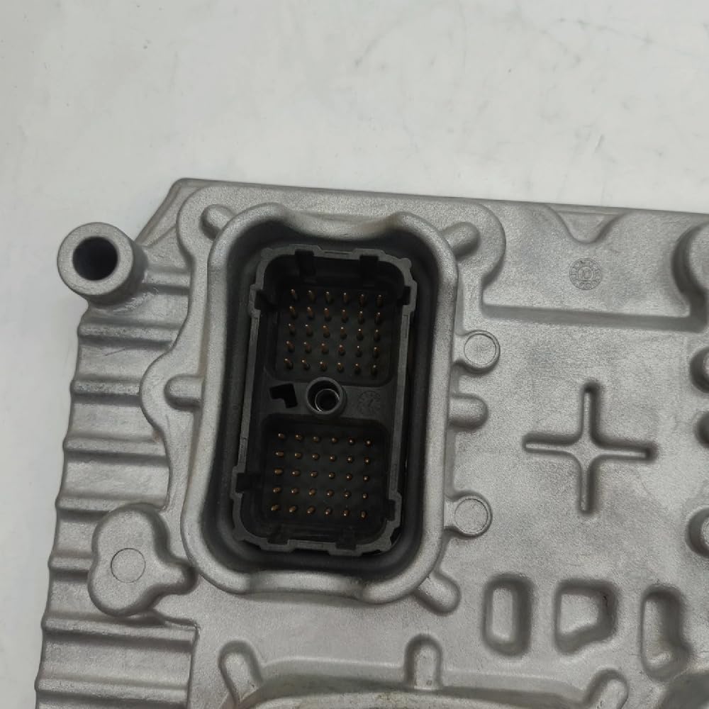 4993120 CM2250 ECM ECU Controller for Cummins ISB4.5, ISB6.7, ISC, ISL, ISX11.9, ISX15, PACCAR PX6, PX8 Engine - Engine Control Unit Module with 4993120NX, 4982753, 4993129 Interchange