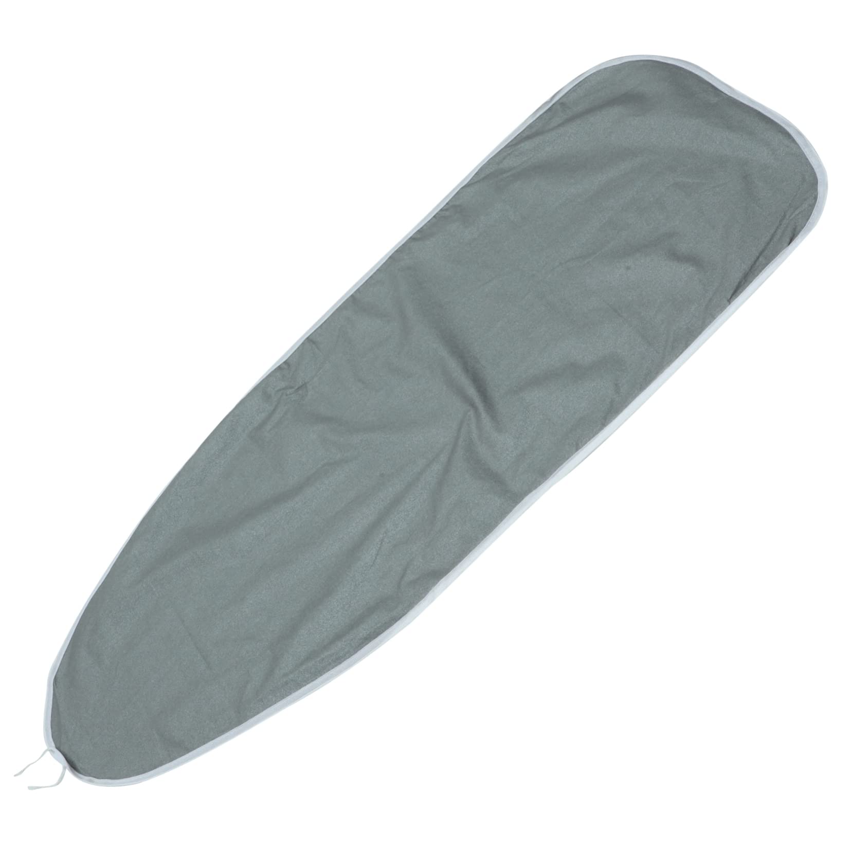 KOMBIUDA Ironing Board Resistant Cloth for Standard Boards Easy Installation Non- Design Suitable for Home and Hotel Use
