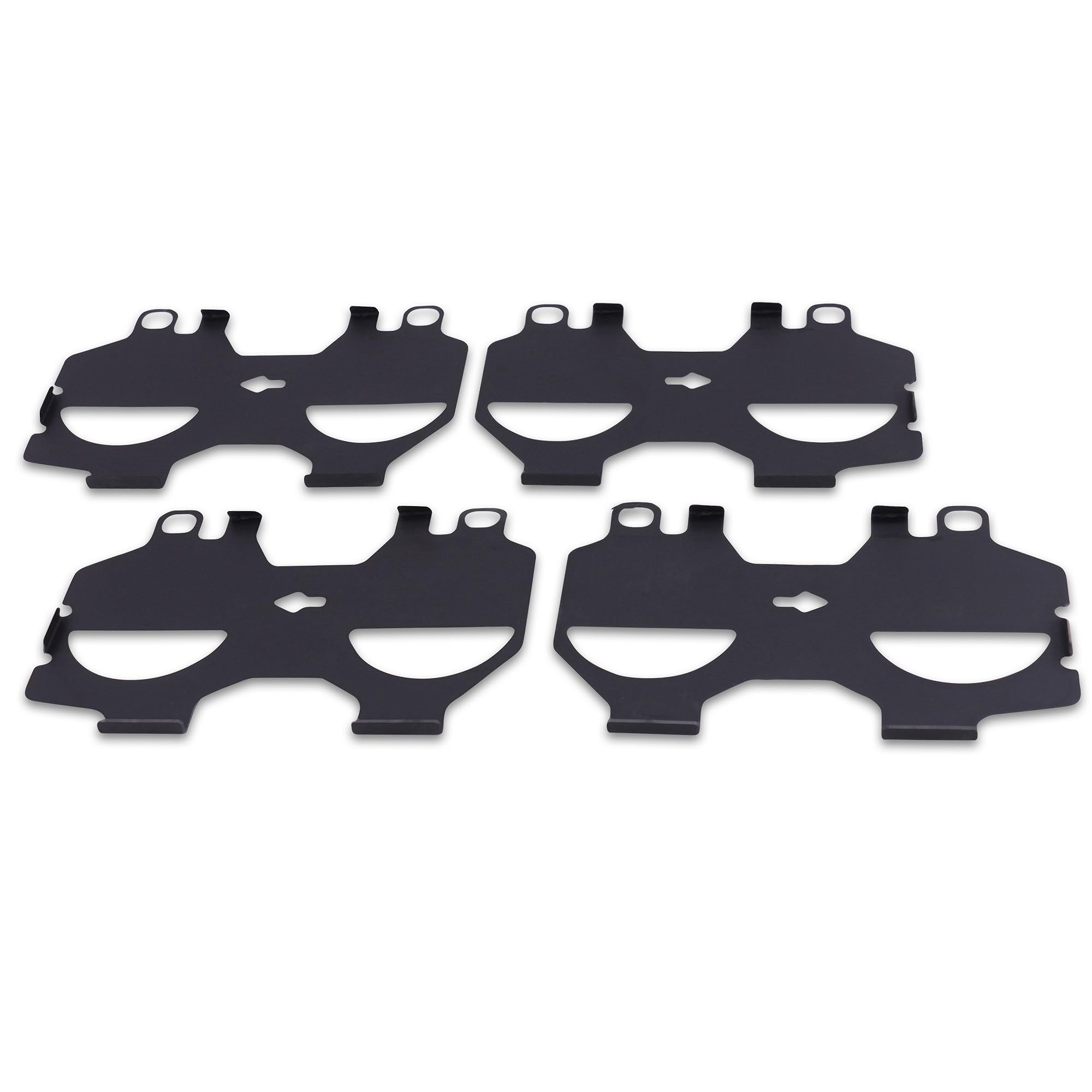 ATE Bremsenset Vorderachse inkl. Bremsscheiben vorne Ø 360 mm belüftet | Kompatibel mit: MERCEDES-BENZ C-CLASS, C-CLASS Cabriolet, C-CLASS Coupe, C-CLASS T-Model, CLS, E-CLASS, E-CLASS All-Terrain