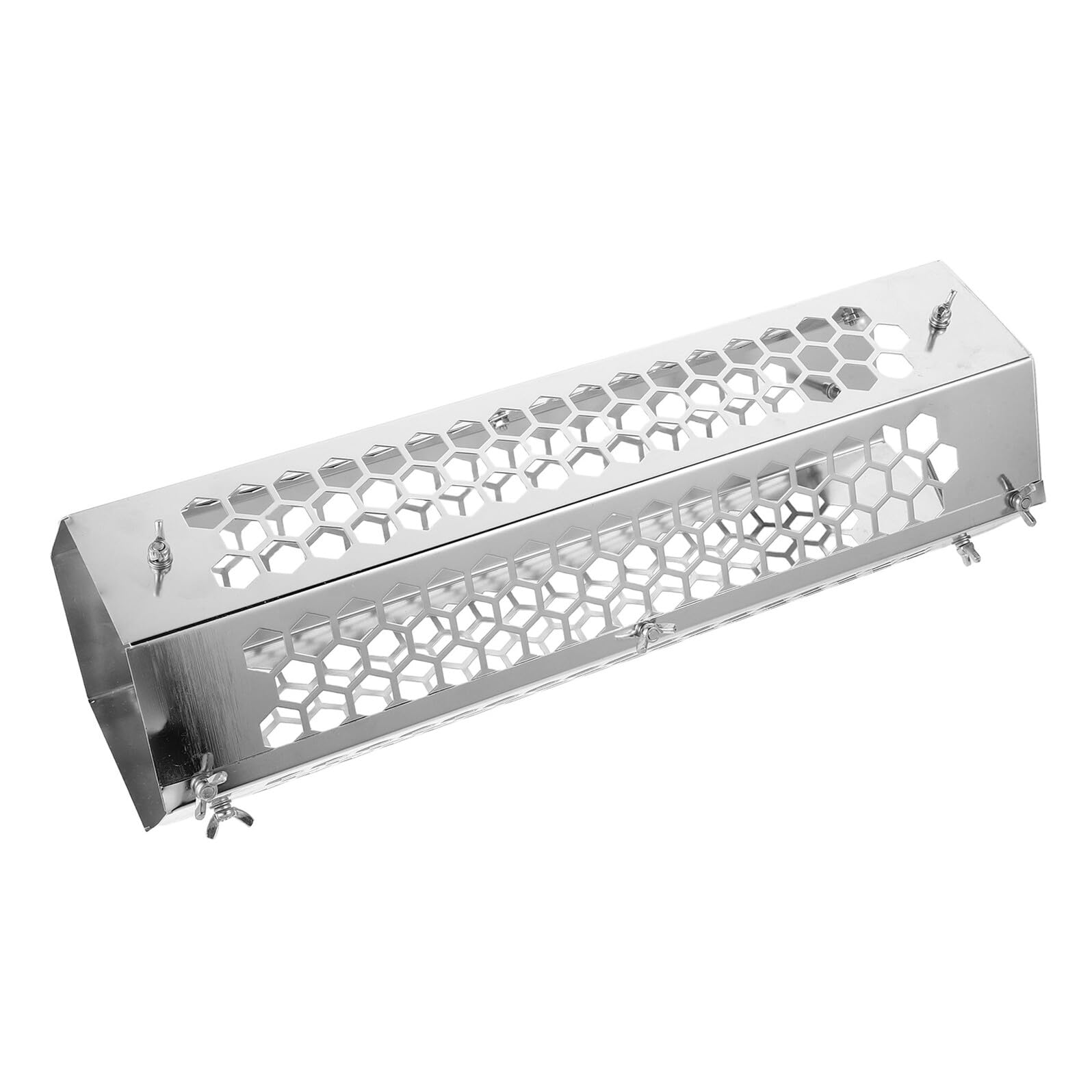 Grille de cheminée anti-brûlure pour sécuriser le tuyau de poêle dans votre tente