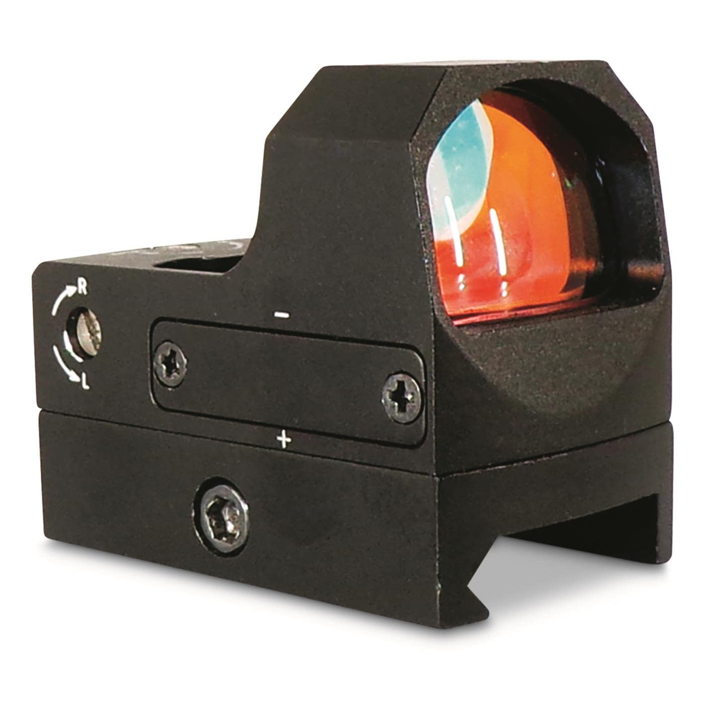 Ravin R161 3-Dot Reflex Sight