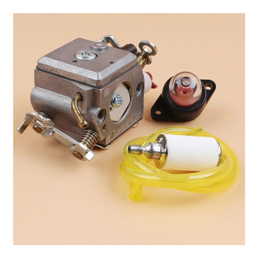 Kit de Filtro Manguera Combustible y cebador carburador for Motosierra XP 350, 340, 345, 346, C3-EL32 Parte