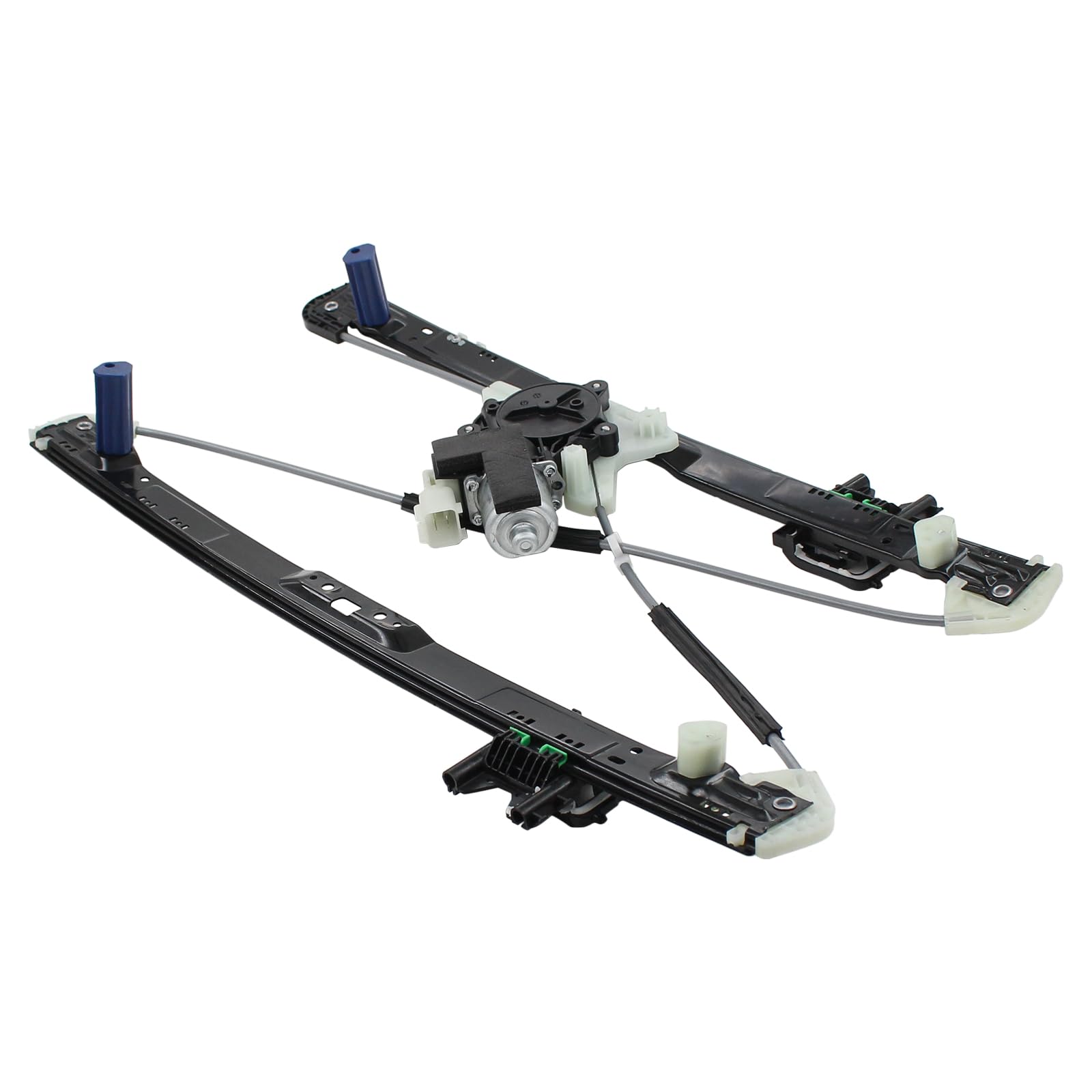 WINDOW REGULATOR WITH MOTOR – LAND ROVER DISCOVERY 5 (2016