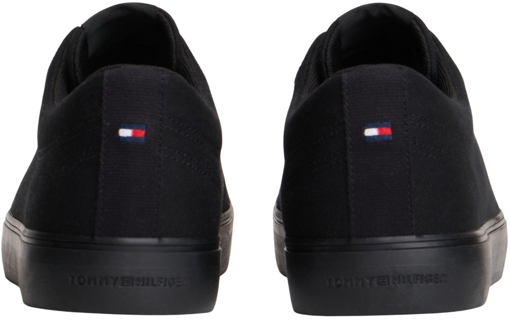 Tommy Hilfiger Herren Harlem Core Ii CVS Fm0fm05817Low Top