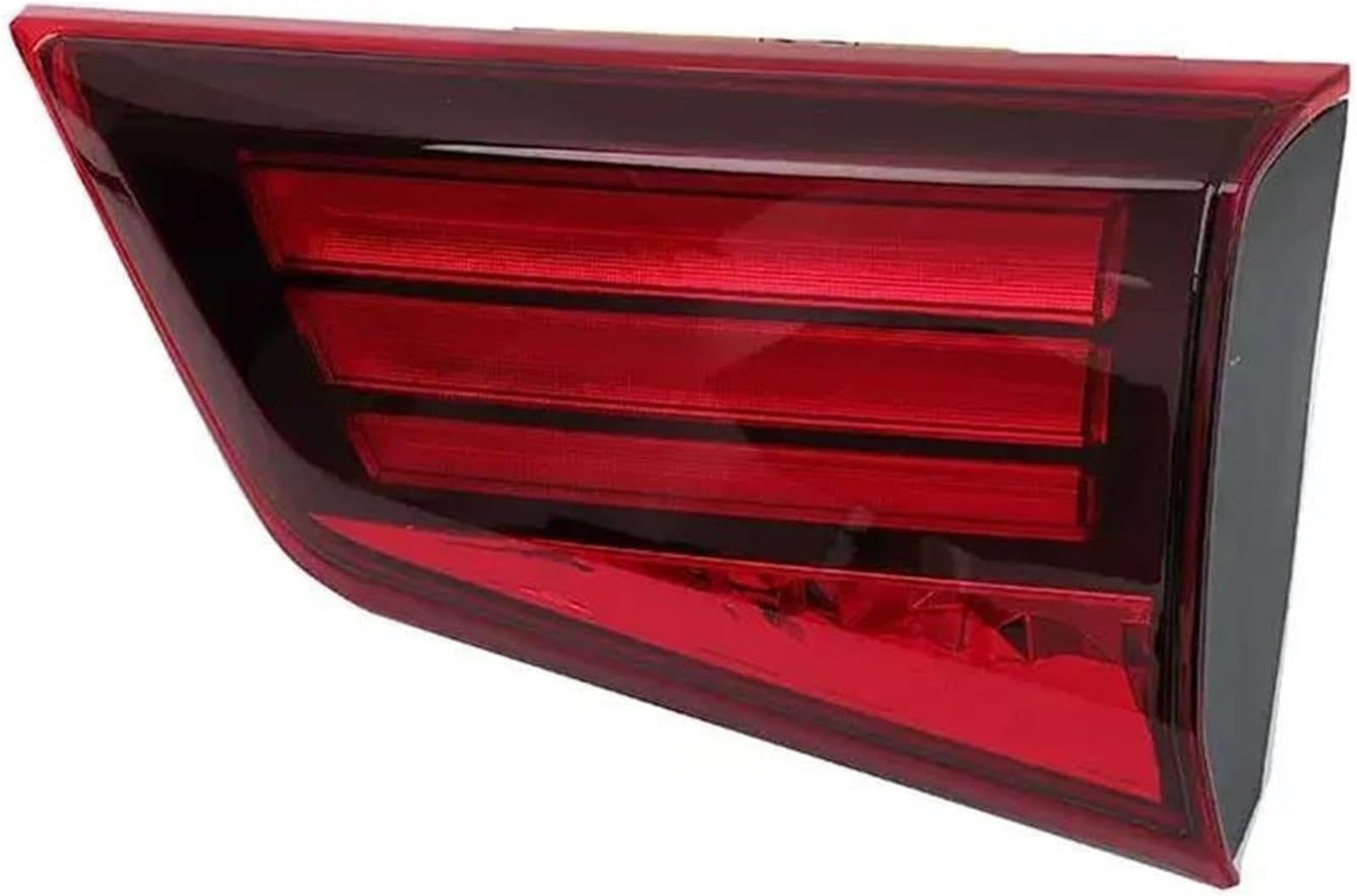 Feu arrière intérieur droit Outlander clignotant cassé - 4