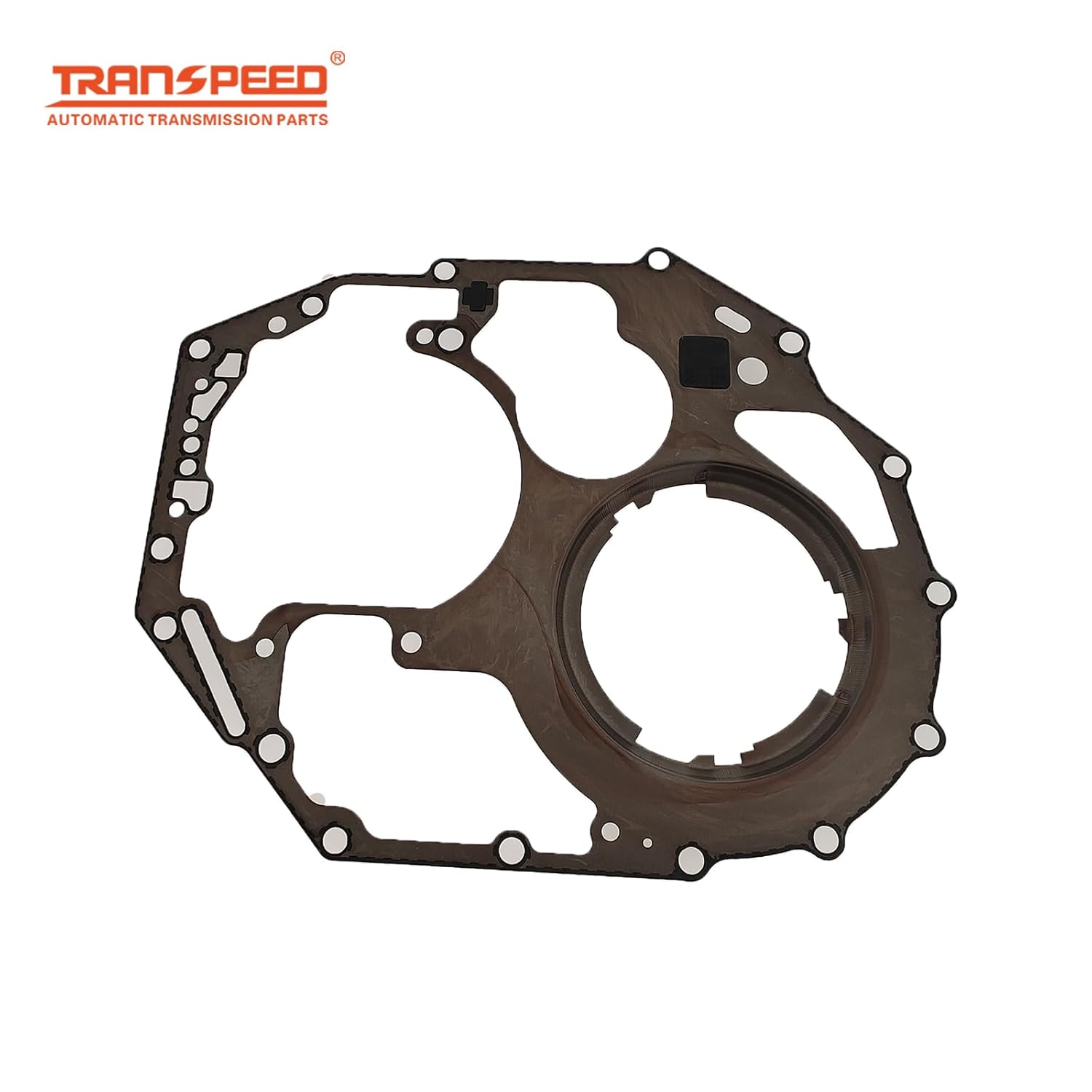 TRANSPEED AL4 DPO Transmission Interface Gasket 7700115285 for Peugeot 207 307 308 1.6L
