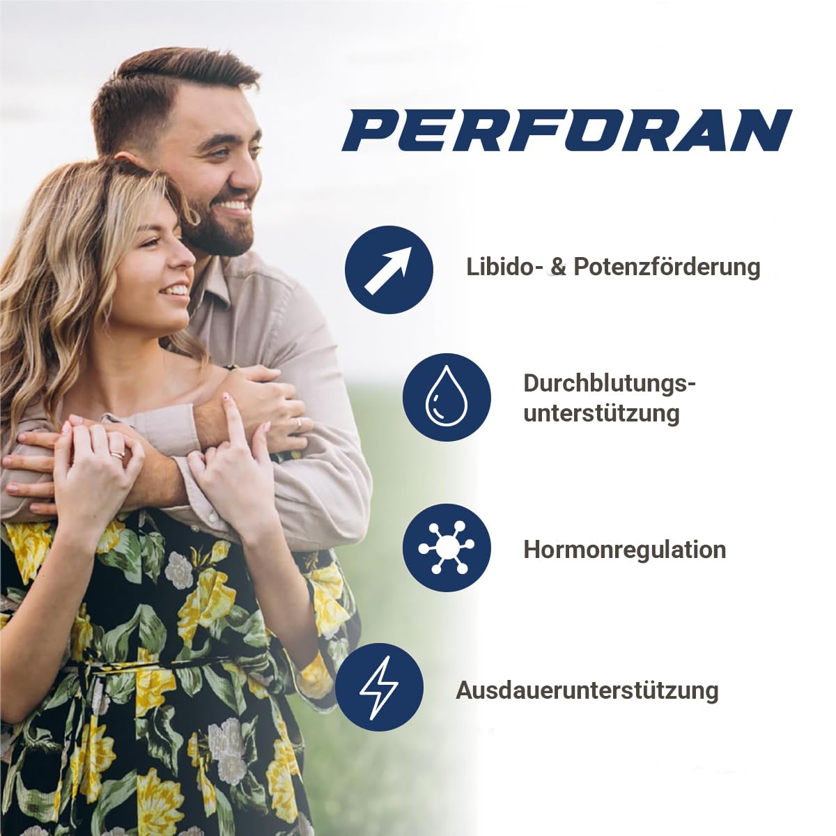 Männer Kapseln hochdosiert – L-Arginin Maca Ginseng Zink – vegan | Mit L-Arginin, Maca & Ginseng für männliche Stärke – Zink, Selen, Folsäure & Vitamin D3 – vegan, laborgeprüft – 60 Kapseln