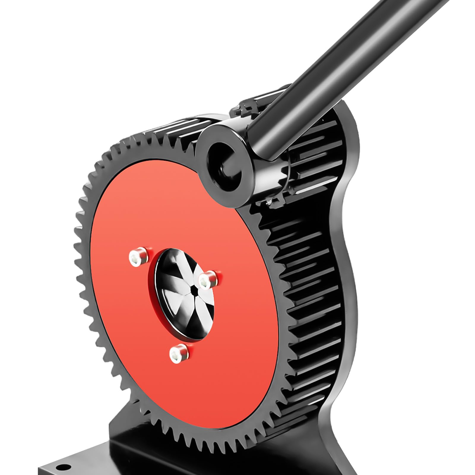 SW-2T - Prensa de manguera de alta presión, diámetro de tubo aplicable de 6 a 32 mm, adecuado para prensar la entrada, retorno