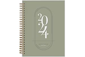 Rileys 2024 Weekly Planner: Stay Organized and Productive This Year!