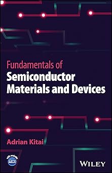 Fundamentals of Semiconductor Materials and Devices-Wow! eBook