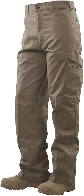 Mens bootcut cargo trousers Clearance