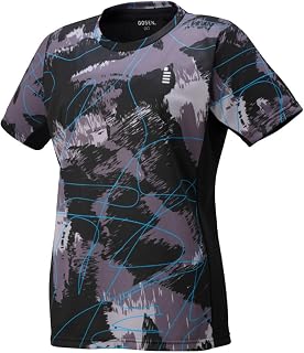 高神 女士比赛服