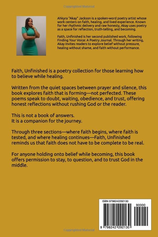 Healing and Hope: A Review of 