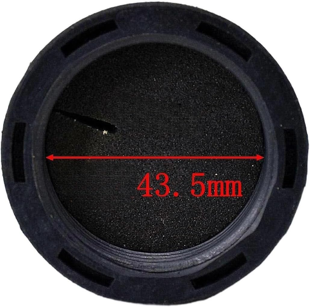 Lawn Mower Fit for GXV160 HRJ216 Fuel Garden Machinery Parts(Fuel Tank Cap)