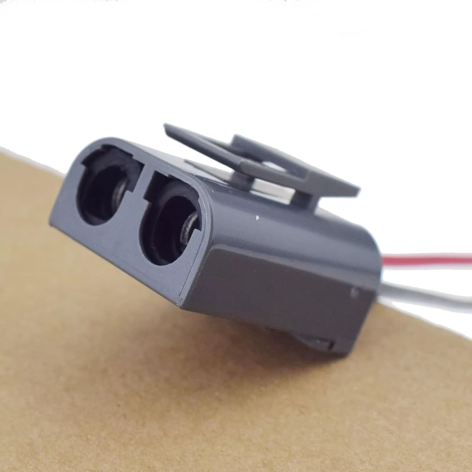 Ignition Coil Plug Compatible With Volvo For 960 For S90 V90 S40 V40 1.9L 2.9L Ignition Coil Wiring Connector Harness 3523813(6PCS)