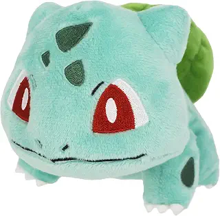三英貿易 ポケットモンスター ALL STAR COLLECTION フシギダネ (S) W11.5×D16×H11cm ぬいぐるみ ポケモン PP17