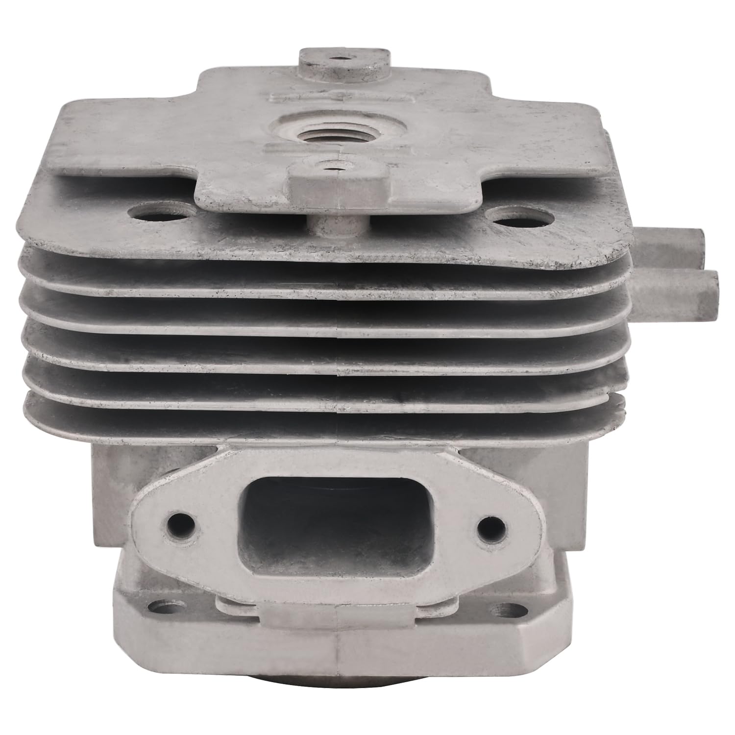 11005-0650 11005-2166 - Kit de reconstrucción de pistón de cilindro de 44 mm para motor de desbrozadora Kawasaki TJ53 TJ53E HA053A HA053B KBH53 KBL53A