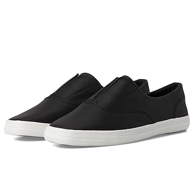 Keds Keds Champion Square Toe Slip On Women