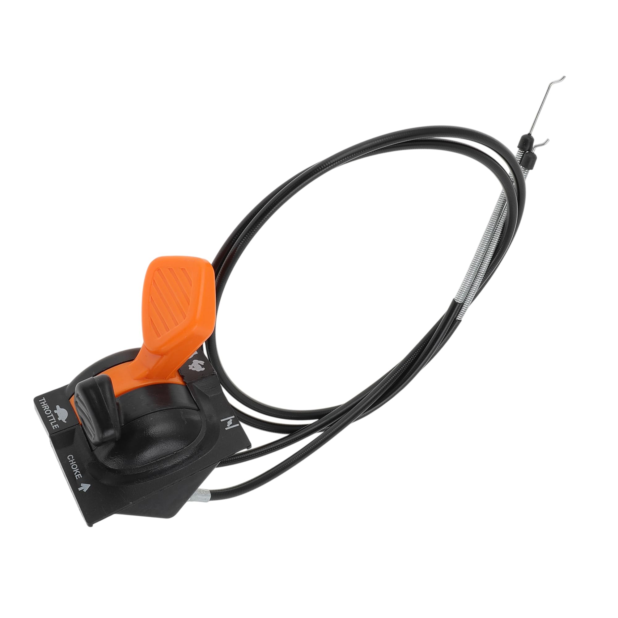 AM140333 Acceleratore Avviamento Leva Cavo per John Deere X300 X300R X304 X305R X350 X350R X500 X530 X534 X570 X580 X584 Leva Acceleratore