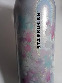 スターバックス　ステンレスボトル　SAKURA 　2種セット スターバックス ステンレスボトル SAKURA 2種セット